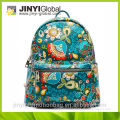 Around campus or across the country, make the journey more colorful with this comfortable backpack